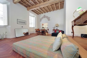 Interior - Relais Popolo - Luxury Suites (Roma)