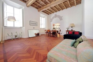 Smart TV - Relais Popolo - Luxury Suites (Roma)