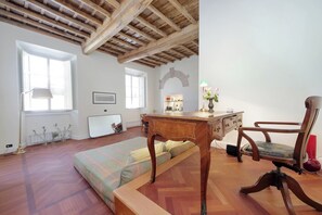 Interior - Relais Popolo - Luxury Suites (Roma)