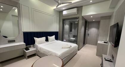 Vishram Executive Rooms