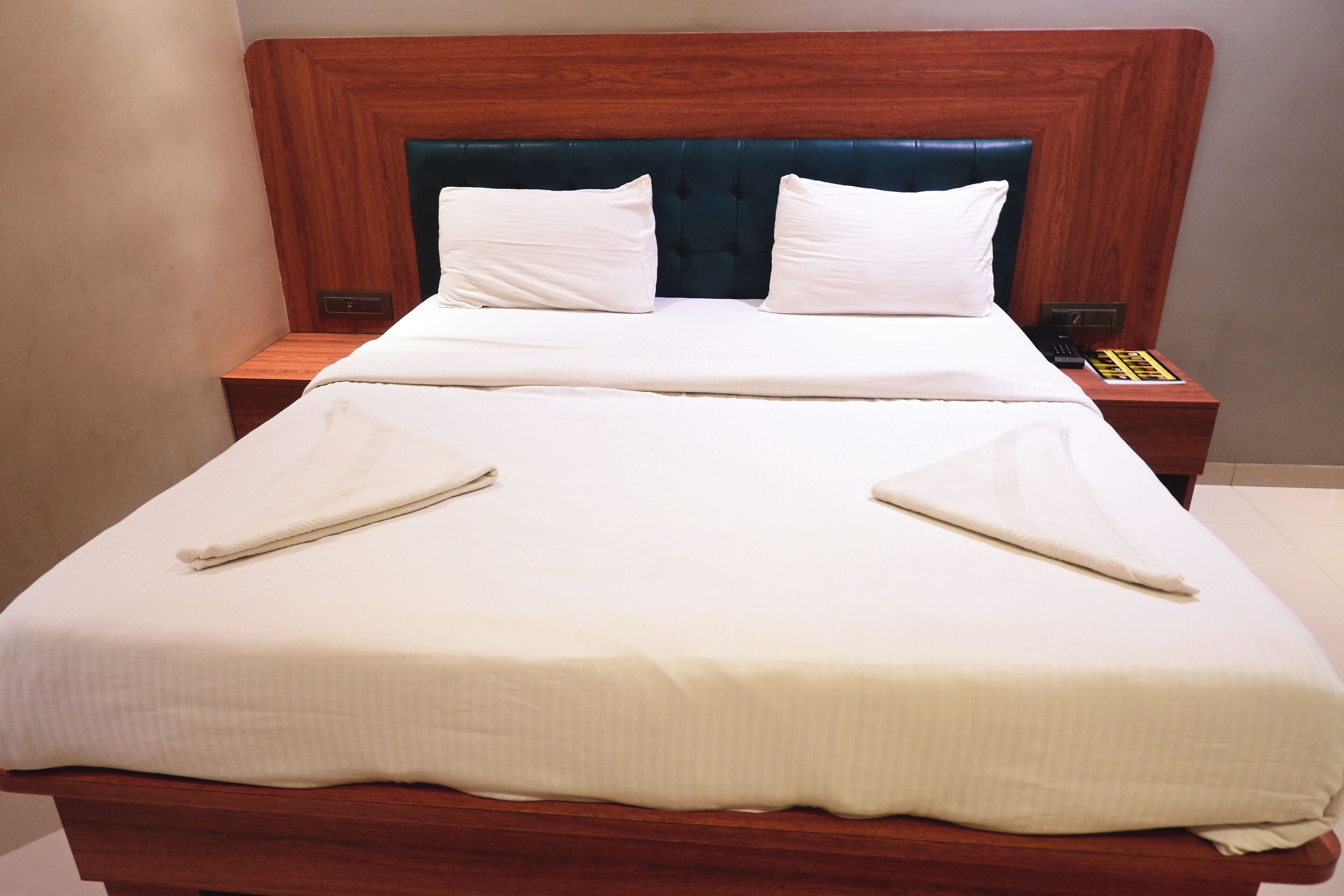 エグゼクティブ ルーム マウンテンビュー | WiFi (無料)