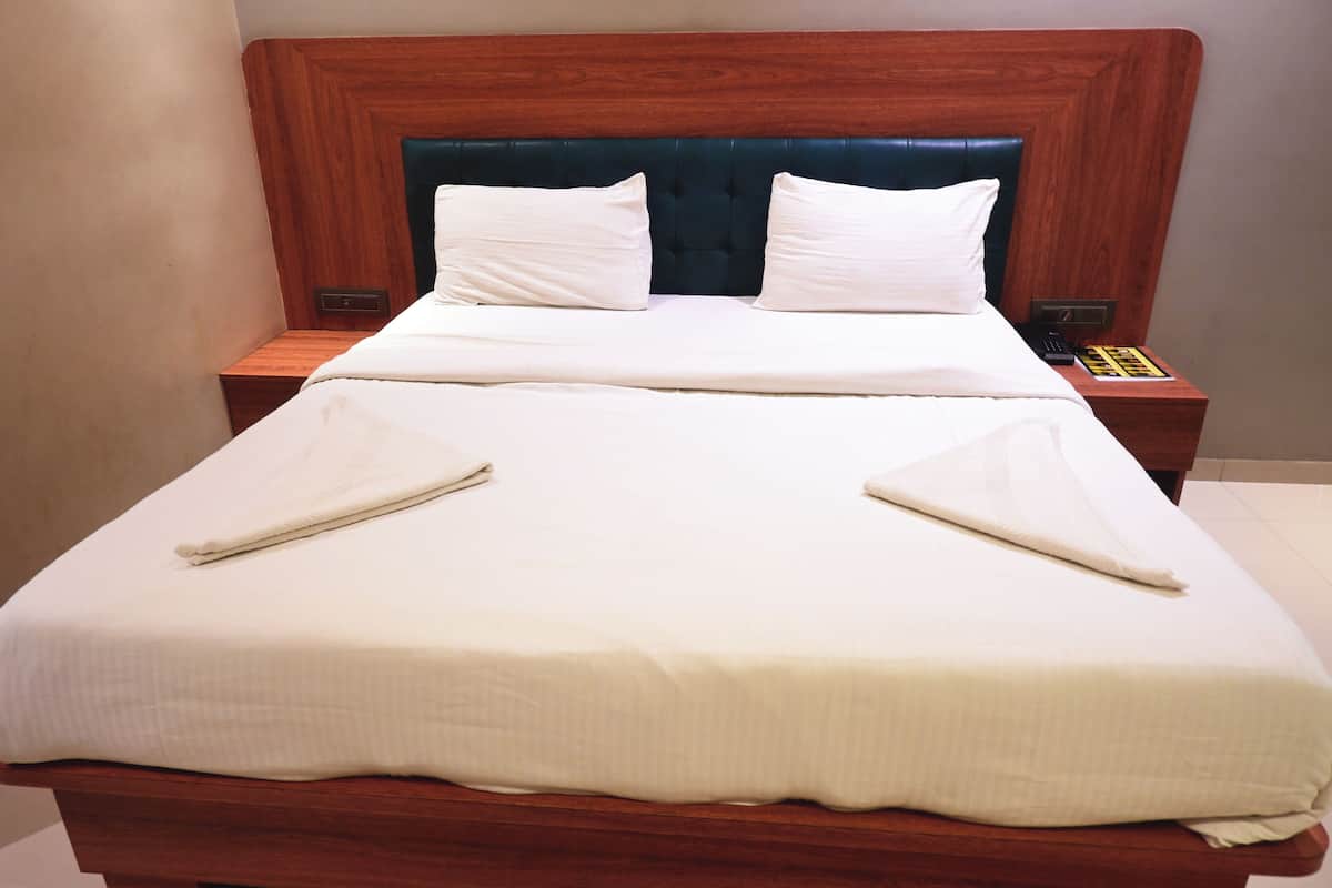 Executive Room, Mountain View | Free WiFi