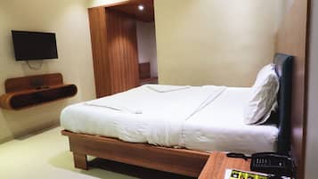 Executive Room, Mountain View | Free WiFi