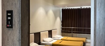 Vishram Executive Rooms