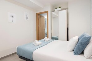 Studio | Bügeleisen/Bügelbrett, kostenloses WLAN