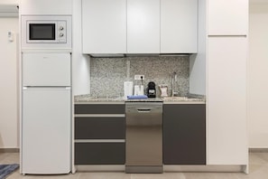 Studio | Cuisine privée