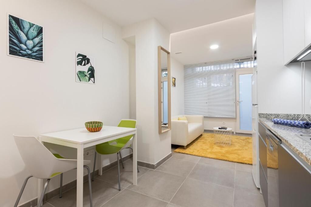 スタンダード スタジオ キッチン | 内装