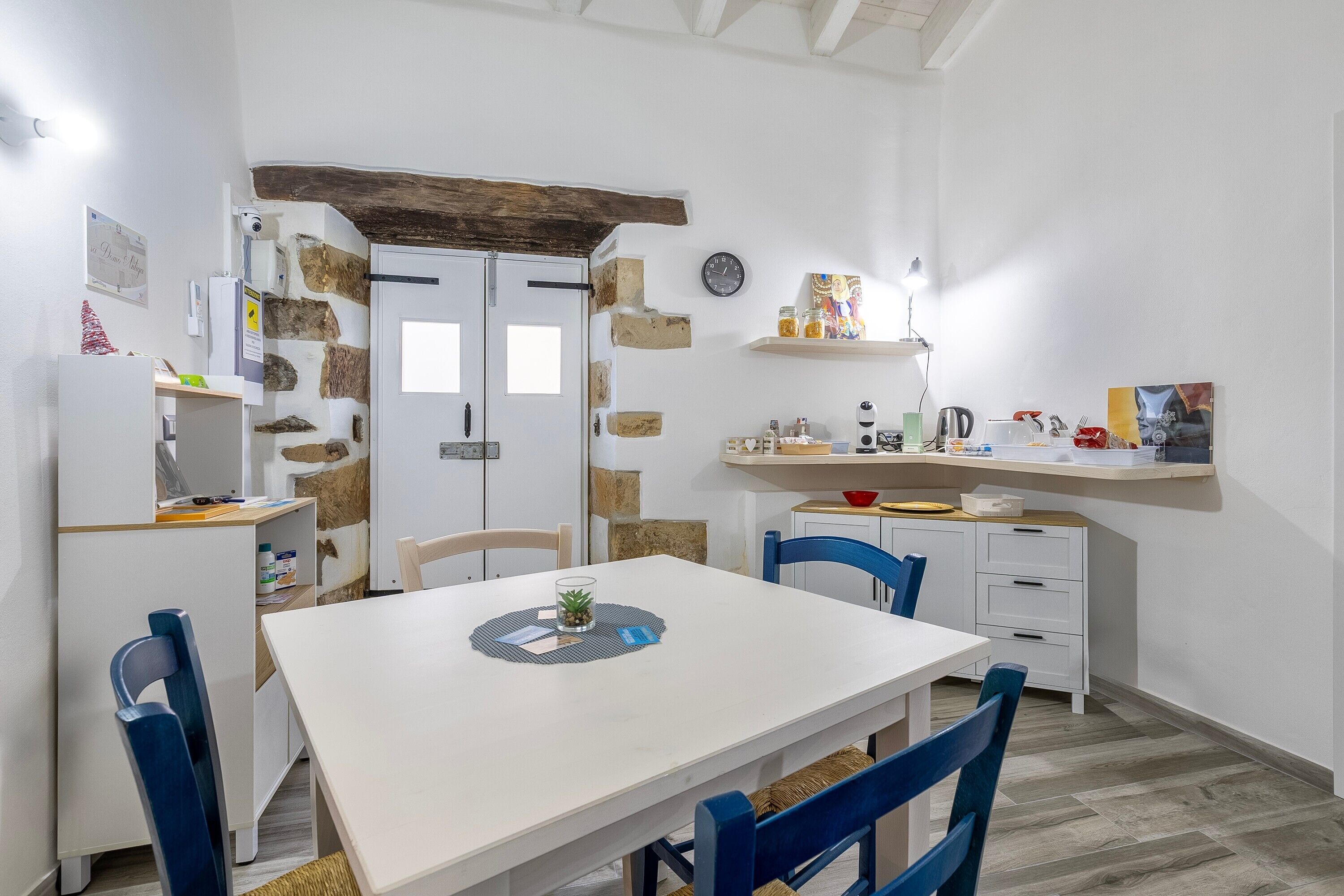 Servei de restauració