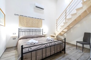 Wifi y ropa de cama