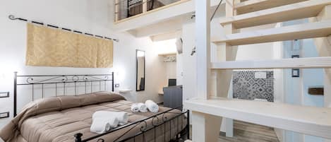 Wi-Fi, vuodevaatteet