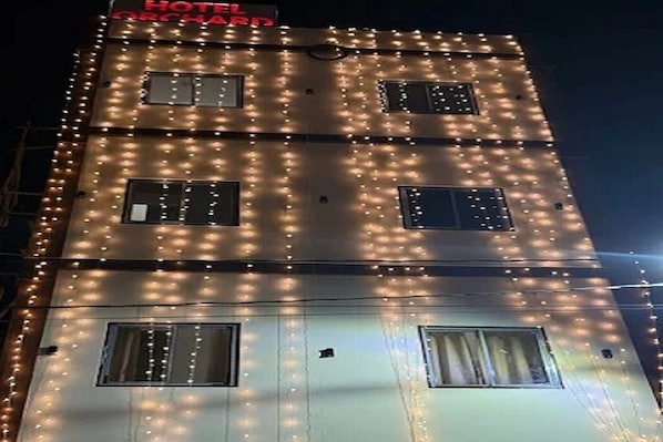 Exterior - Hotel Orchard (Jodhpur)