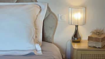 3 slaapkamers, wifi, beddengoed