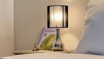 Wi-Fi, draps fournis