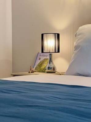 WiFi, bed sheets - Château de Campanès - An exceptional stay in a refined and peaceful setting (Lagraulet-du-Gers)