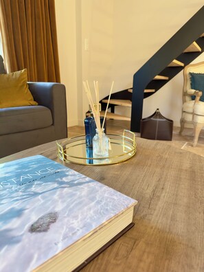 Interior - Château de Campanès - An exceptional stay in a refined and peaceful setting (Lagraulet-du-Gers)