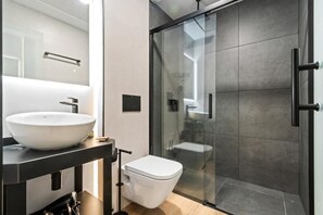 Appartement Standard | Salle de bain
