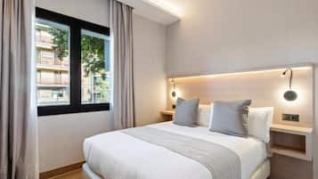 Standard Studio, Refrigerator | Iron/ironing board, free WiFi