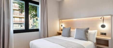 Standard Studio, Refrigerator | Iron/ironing board, free WiFi