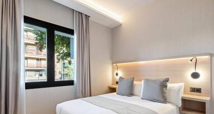 Dobo Madrid Ricardos