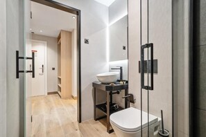 Appartement Standard | Salle de bain
