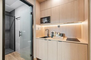 Standard Apartment | Private kitchen