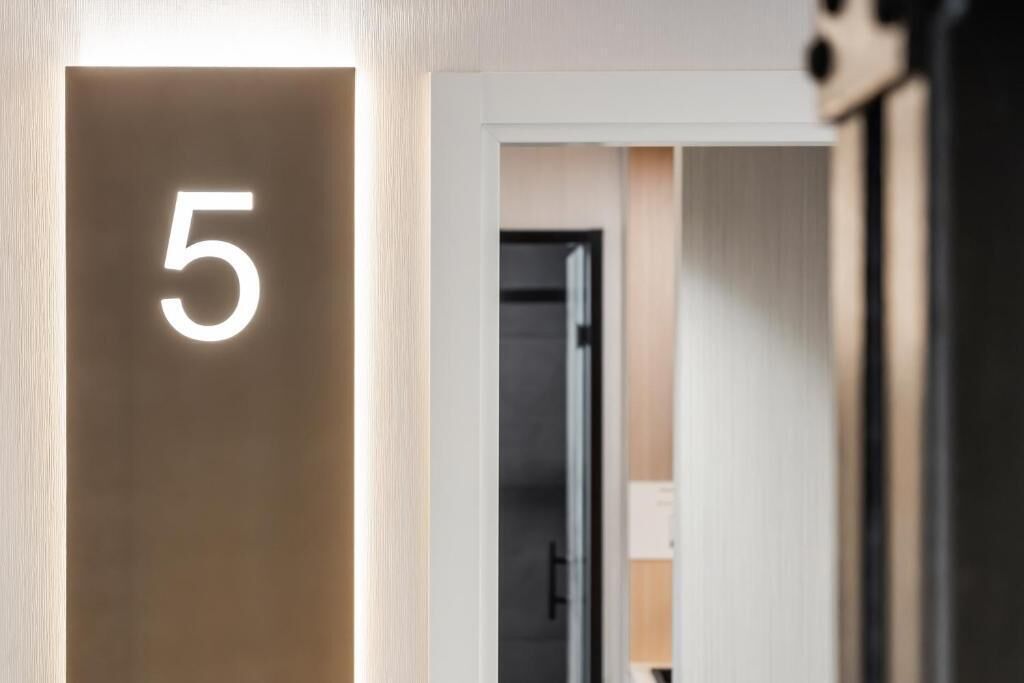 Apartamento estándar | Interior