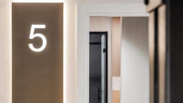 Apartamento estándar | Interior