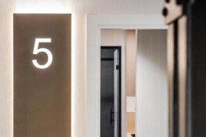 标准公寓 | 住宿内部