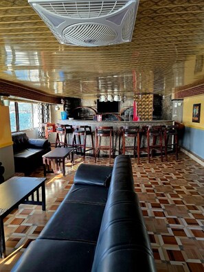 Bar (ter plaatse)