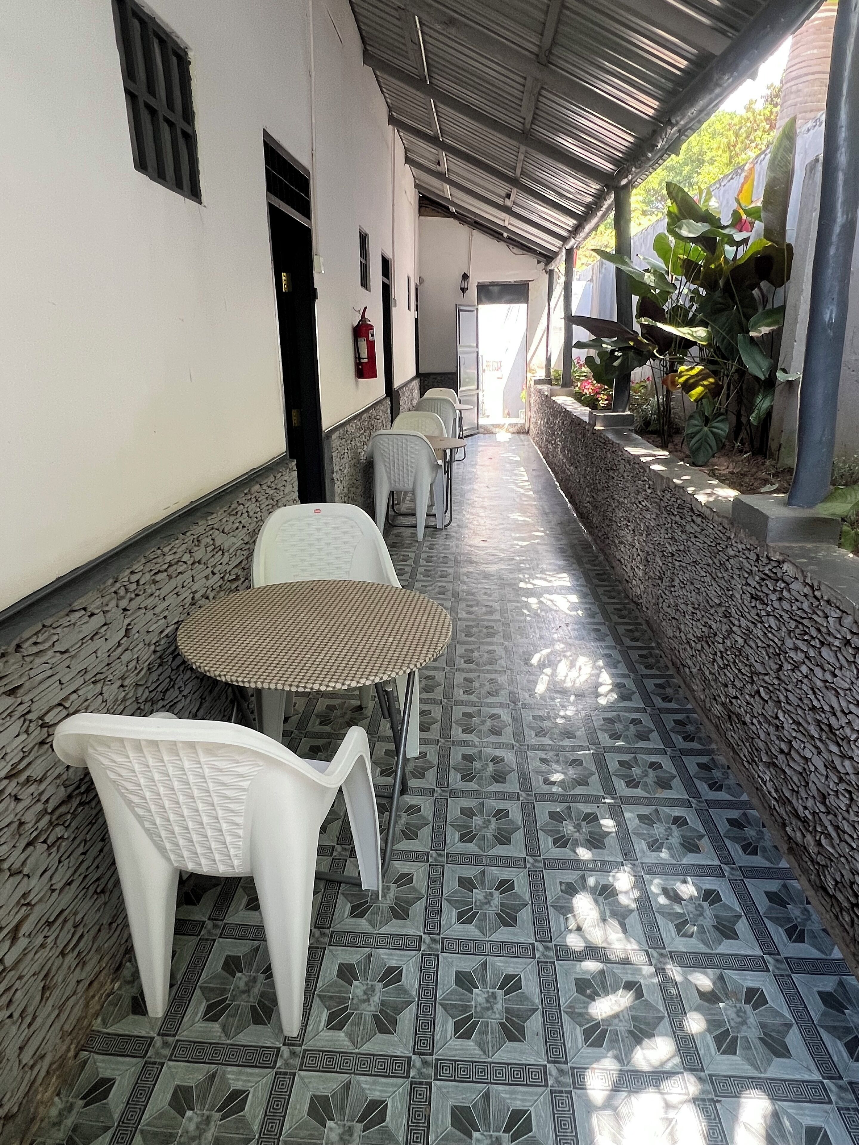 Chambre Double Junior, vue lac | Bureau, fer et planche à repasser, Wi-Fi gratuit