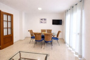 Dining - Apartamento Rafael Alberti (Conil de la Frontera)