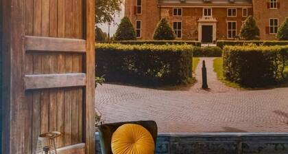 B&B Slapen bij de bakker