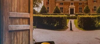 B&B Slapen bij de bakker