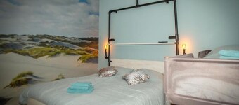 B&B Slapen bij de bakker 