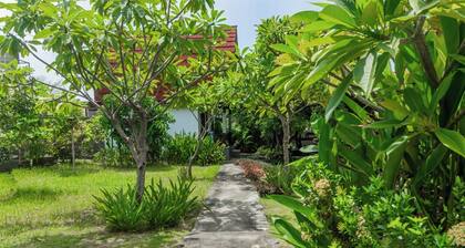 Serenity Villa Pemuteran