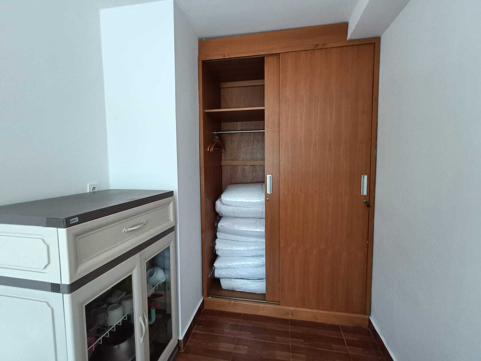 Villa Classic - 2 sovrum | Interiör