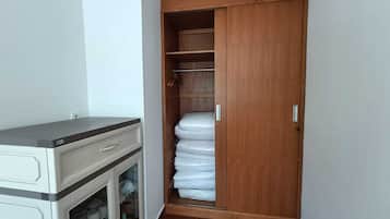 Villa Classic - 2 sovrum | Interiör