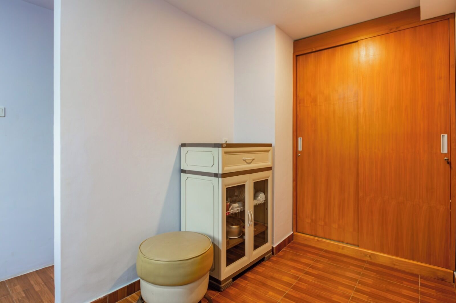 Villa Classique, 2 chambres | Intérieur