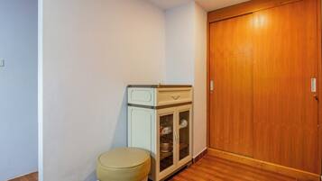 Villa Classique, 2 chambres | Intérieur