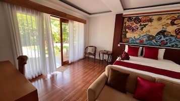 Classic Villa, 2 Bedrooms