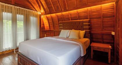 Serenity Villa Pemuteran