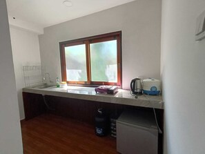 Private kitchen - Serenity Villa Pemuteran (Pemuteran)