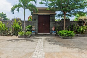 Exterior - Serenity Villa Pemuteran (Pemuteran)