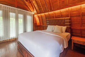 Villa Classique, 2 chambres