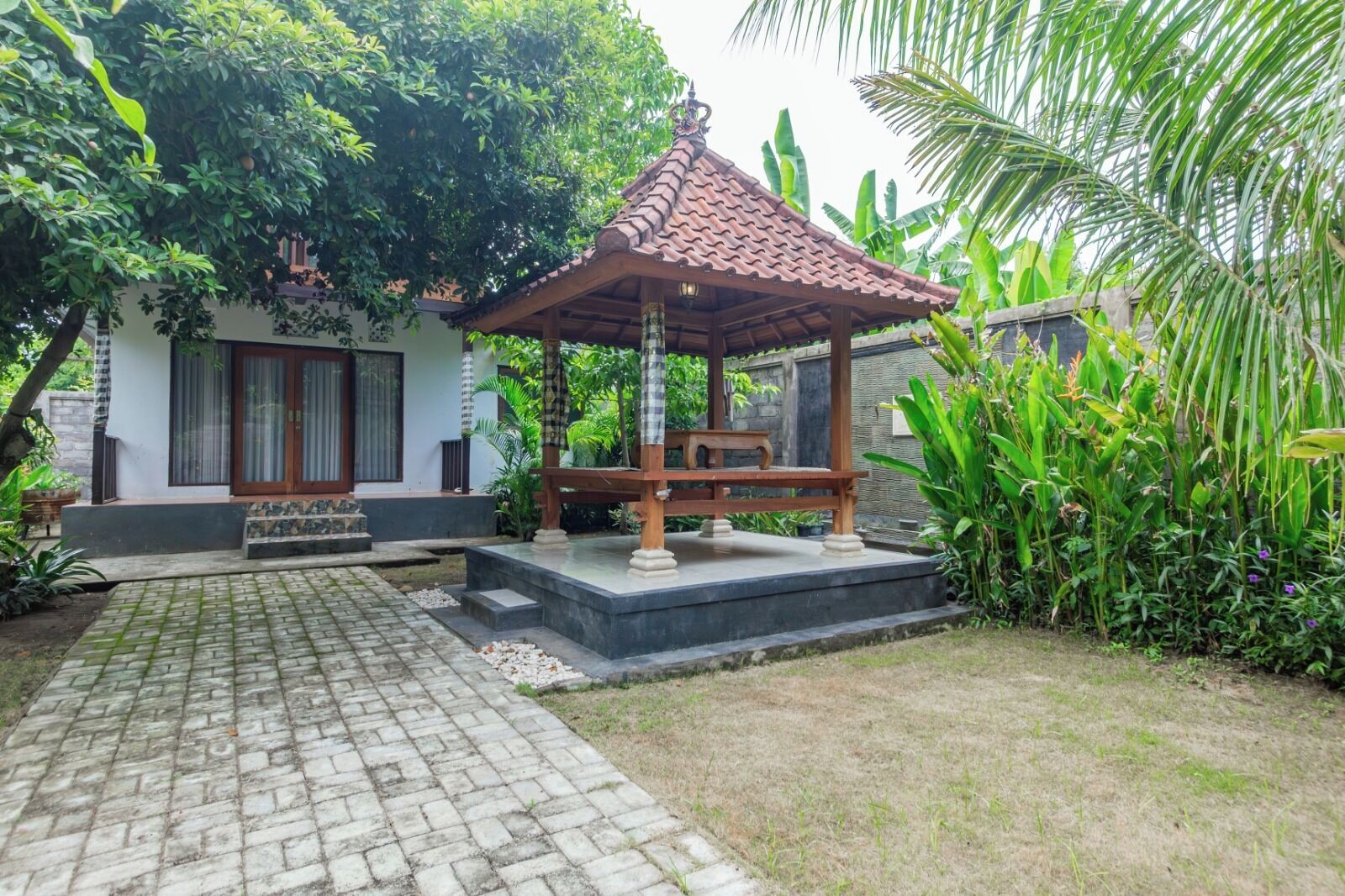 Teras/patio