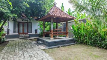 Teras/patio