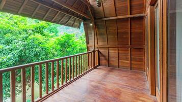 Classic-huvila, 2 makuuhuonetta | Ulkoalueet