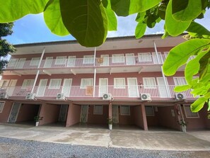 Exterior - Hotel alameda  (Várzea Grande)