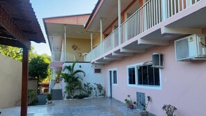 Exterior - Hotel alameda  (Várzea Grande)