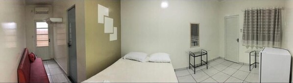 Free WiFi - Hotel alameda  (Várzea Grande)